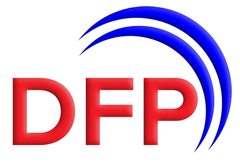 DFP Logo